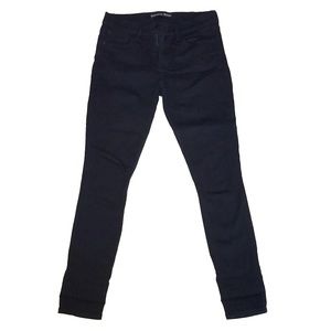 Express Black Jeans - size 8 Regular